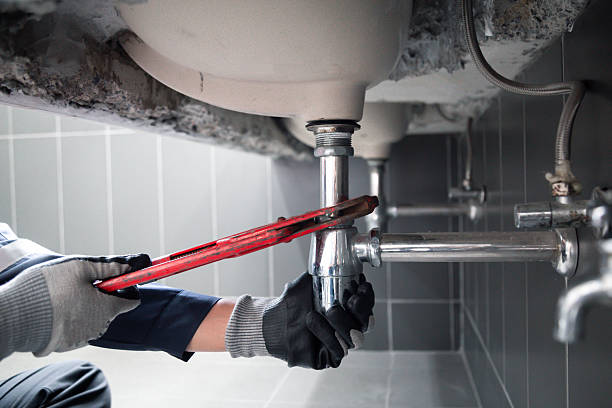 Trusted Pipe Repair service in Tarboro, NC - Masters Plumbing Service